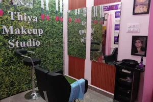 Thiya makeup studio