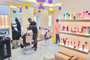 Studio11 Family Salon Collectorate Dgl