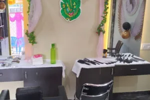 I Can Beauty Tent