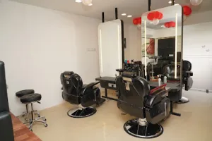 Velvet Unisex Beauty Salon