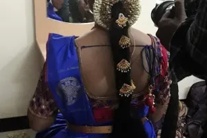 Beauty Trends Parlour