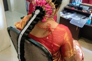 Meera Beauty Care &amp; Training Institute