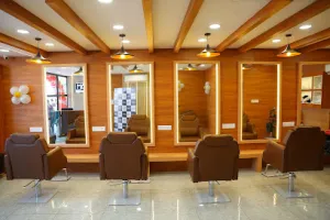 Adam Affordable Men's Salon Batlagundu
