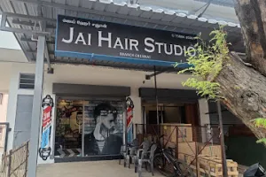 Jai Hair Studio