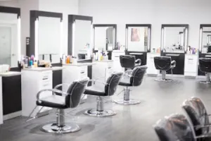 Be u for men Professional Salon