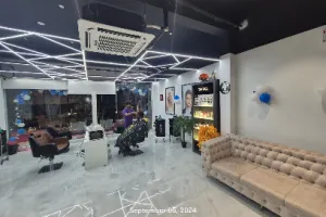 STUDIEO Z FAMILY SALON AND BRIDAL STUDIO