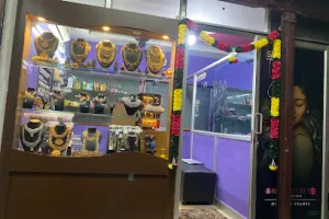 Stylish Beauty Parlour