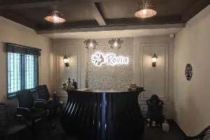 Rovia Salon and Spa