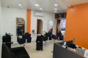 The Shine Family Salon &amp; Bridal Studio