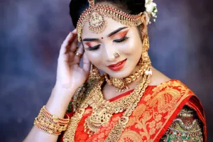 Ramya's Beauty Academy &amp; Lounge