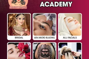 Beauty Browz Academy