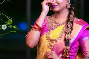 Leppakshi beauty studio and academy