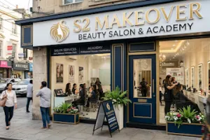 S2 Makeover Beauty Salon and Academy