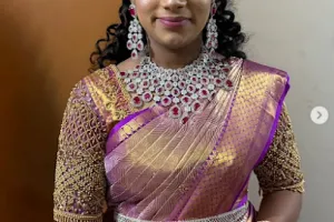 Sana makeup studio &amp; Academy