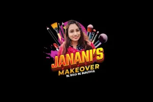 J Janani's Beauty Salon