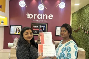 Orane International
