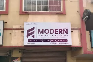 Modern Academy of Cosmetology - Perambur