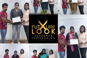 FutureLook Academy &amp; Family Salon