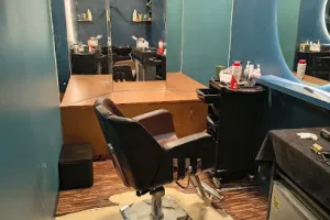 Loga's Beauty Lounge and academy