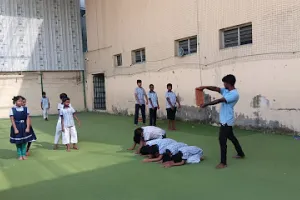 Brave Knights Martial-Art Academy (Otteri Branch)