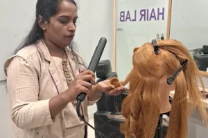 Naturals Training Academy, Nungambakkam, Chennai