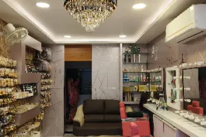 JH Beauty Salon &amp; Bridal Academy