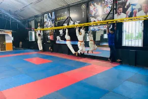 Medallion Karate School of Martial Arts