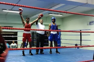 Deva School of Boxing