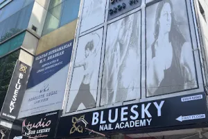 Bluesky Nail Academy, Chennai