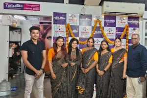 Naturals Training Academy