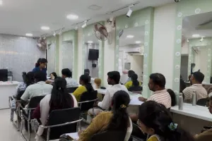 impulzz beauty Academy