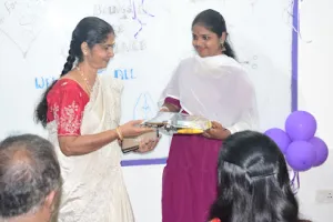 Naturals Training Academy Coimbatore