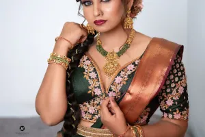 Maglook Studios &amp; Academy