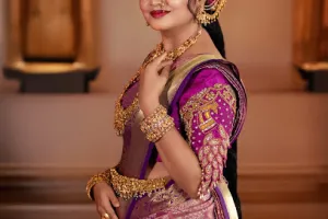Madhus Beauty Plus Bridal Studio &amp; International Academy