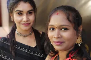 MD beauty parlour and MD beauty academy