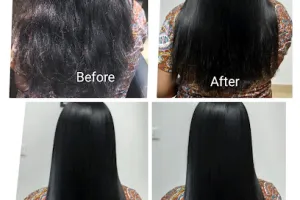 GLOW CARE BEAUTY SALON AND ACADEMY