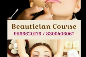 BEAUTICIAN COURSE