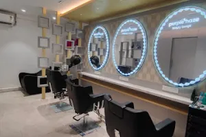 Purple Haze Beauty Lounge &amp; Academy