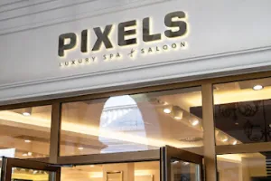 Pixels Salon &amp; Makeover Studio