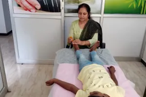 VIRUKSHA'S ACADEMY &amp; ACUPUNCTURE CENTRE