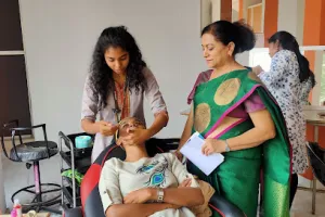Shingar Beauty Parlour and Academy