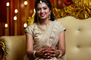 Bloom Bridal Studio Coimbatore