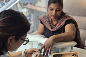 Harin Nail Studio &amp; Academy