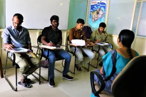 Indra Institute Of Education