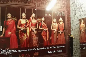 Miss and Mrs Female salon and Academy