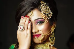 Shifu Makeover Bridal Makeup Studio and Academy