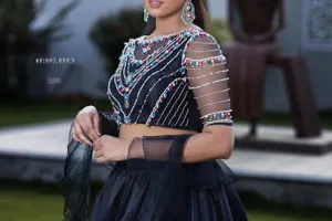 Vaishuz Makeover