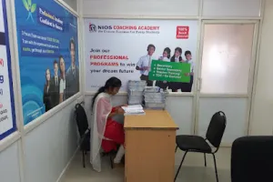 NIOS COACHING ACADEMY
