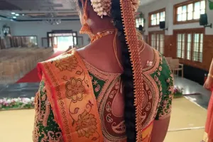 Sahana's Beauty Salon &amp; Academy (Women &amp; Kids)