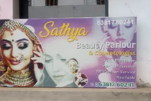 Sathya Beauty Academy